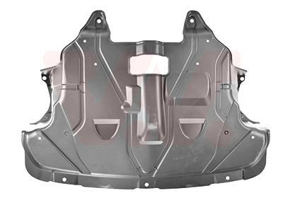 Купити CVR98116 Magneti Marelli Захист піддона картера двигуна